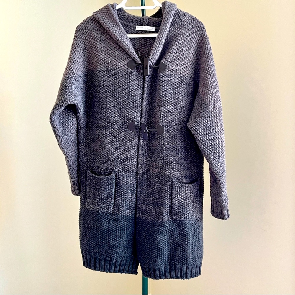 Fabiana Filippi Long Sweater